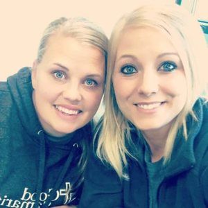 Meet your Posher, Candice